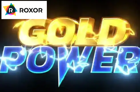 Gold Power